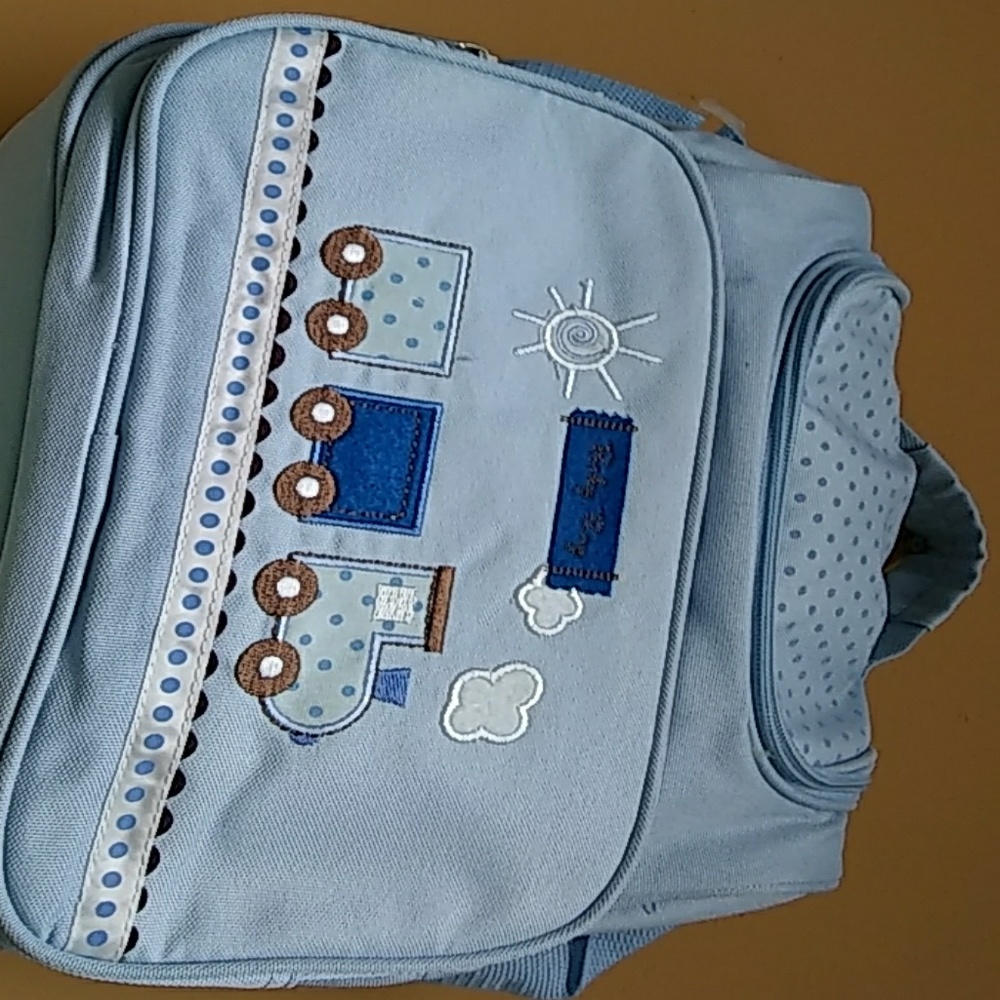 Babu Bag